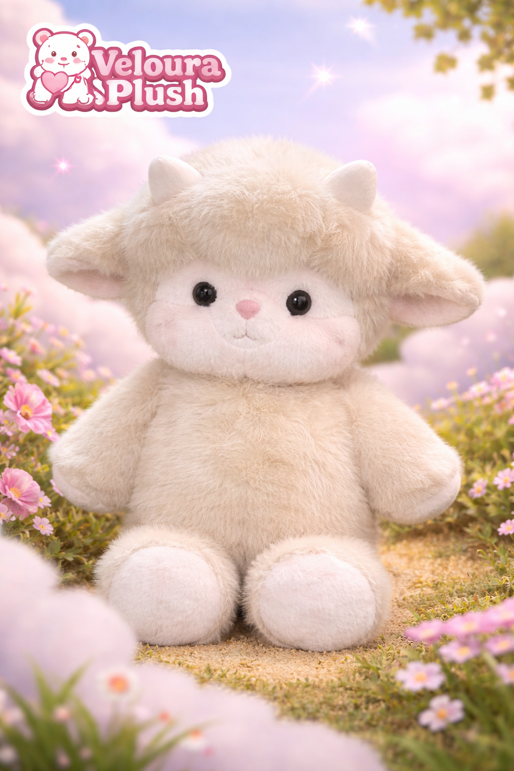 Veltrivo Plush
