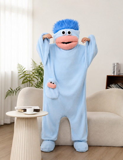 Veltrivo Onesie