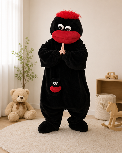 Veltrivo Kids Onesie