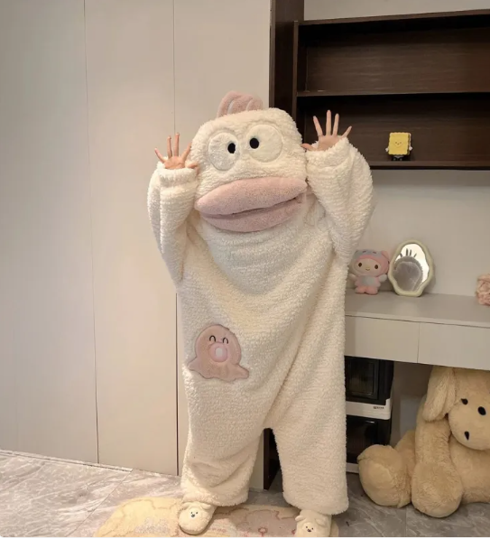 Veltrivo Onesie