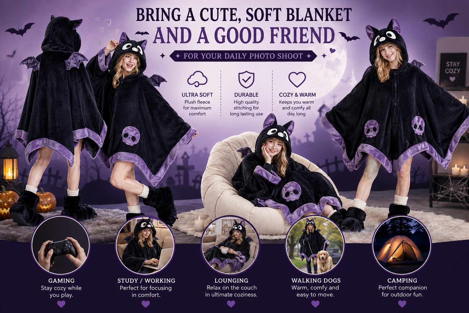 Vel Shadow Onesie
