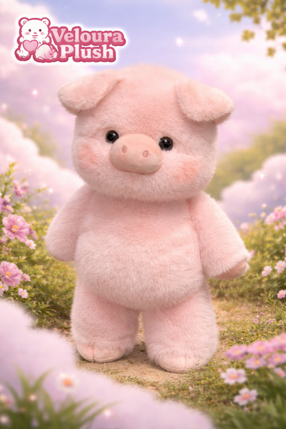 Veltrivo Plush