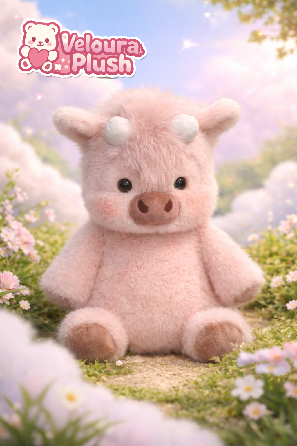 Veltrivo Plush