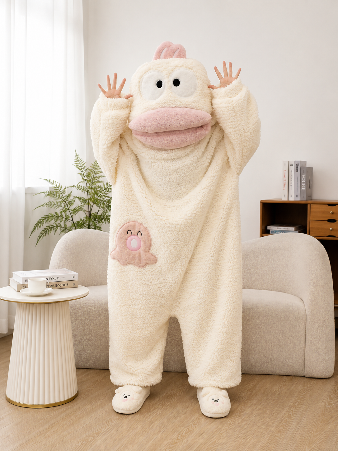 Veltrivo Onesie