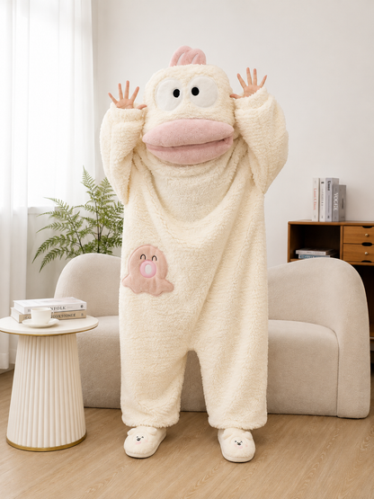 Veltrivo Onesie