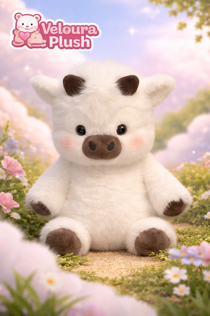 Veltrivo Plush