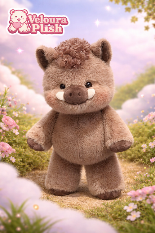 Veloura Plush