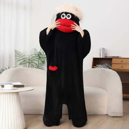 Veltrivo Onesie