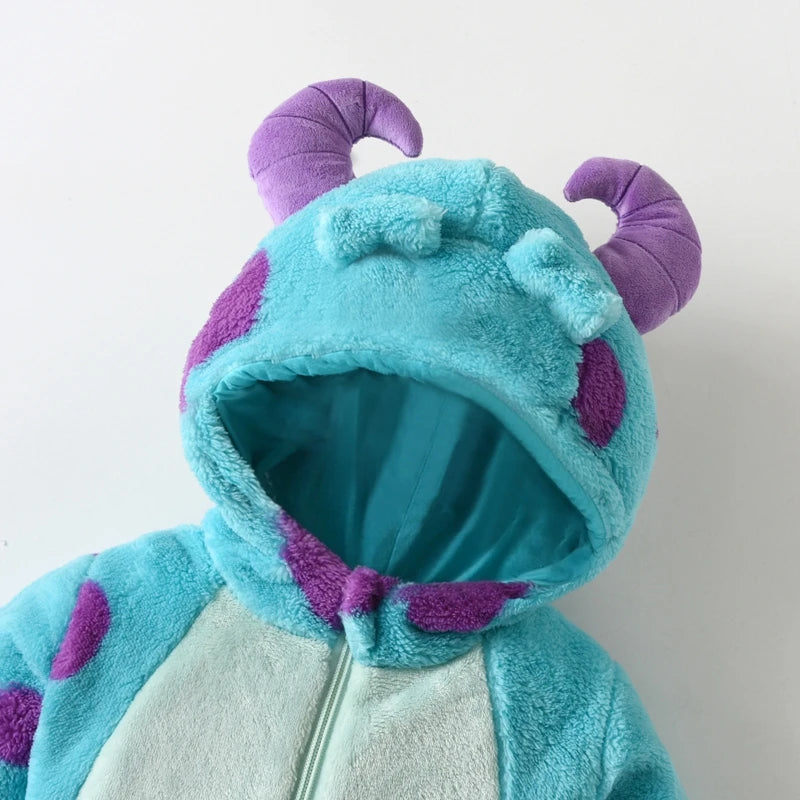 Vel Mini Monster