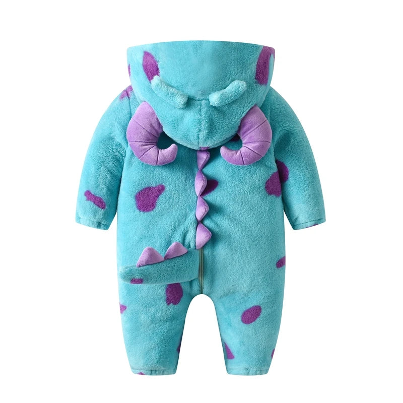 Vel Mini Monster