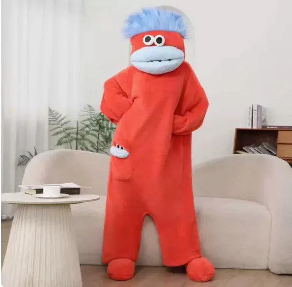 Veltrivo Onesie