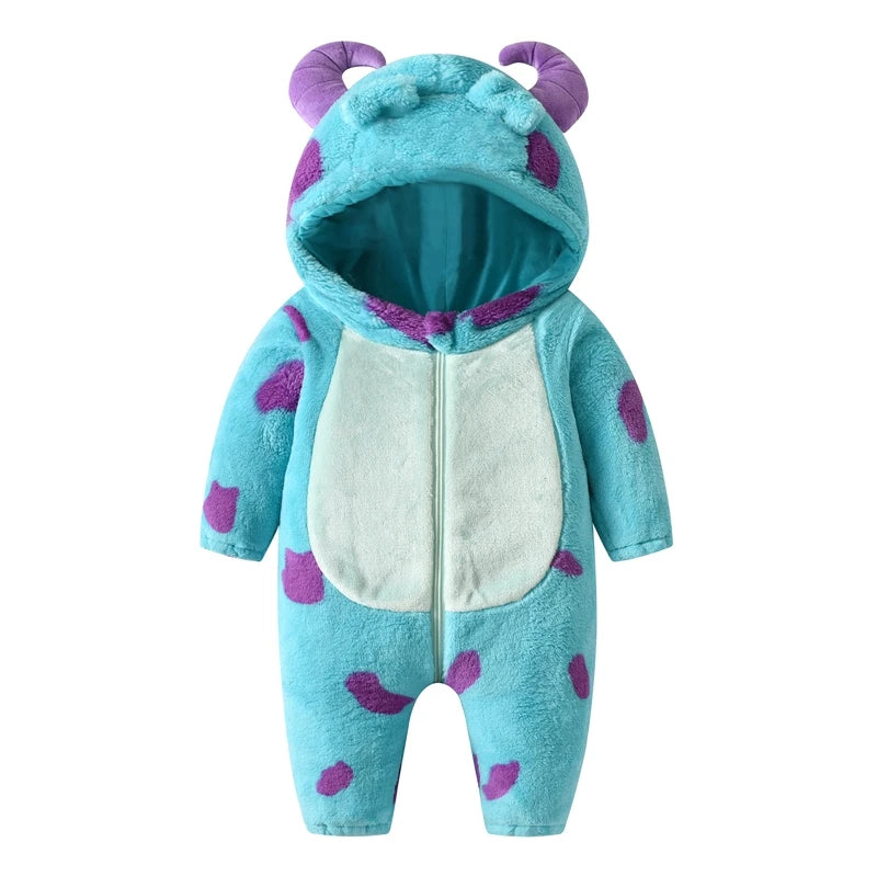 Vel Mini Monster