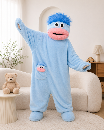 Veltrivo Kids Onesie