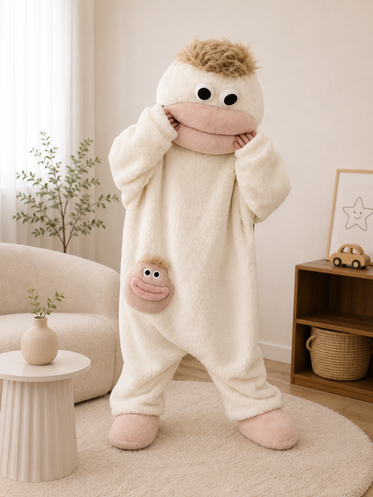 Veltrivo Kids Onesie