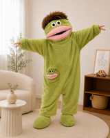 Veltrivo Kids Onesie