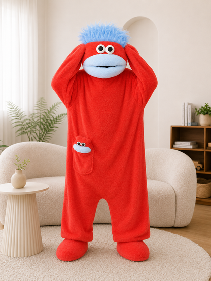 Veltrivo Kids Onesie